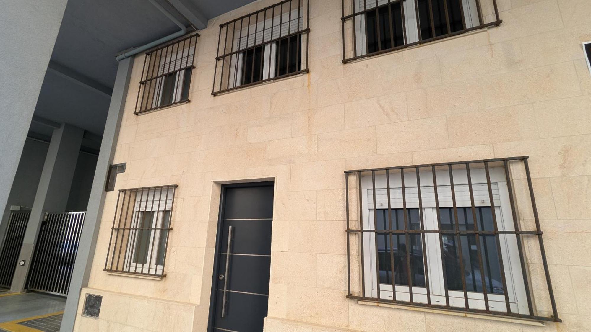 Apartamento Loft Duplex La Industrial Playa Cádiz Exterior foto