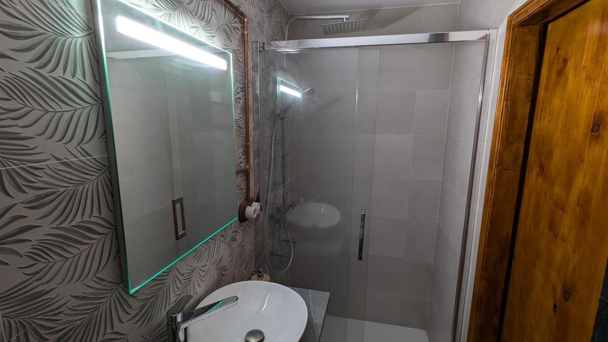 Apartamento Loft Duplex La Industrial Playa Cádiz Exterior foto